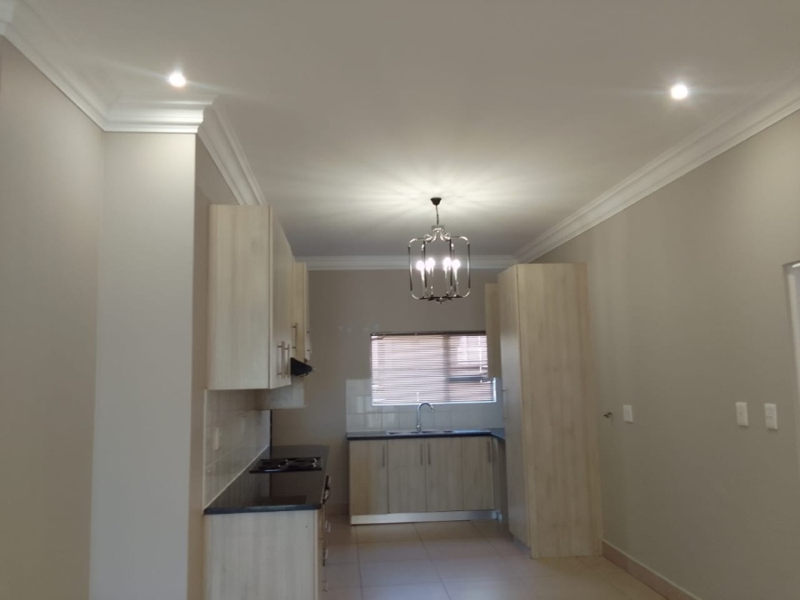 To Let 3 Bedroom Property for Rent in Shellyvale Free State